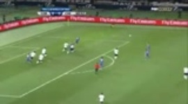 Mundial de Clubes: Corinthians 1-0 Chelsea (2012)