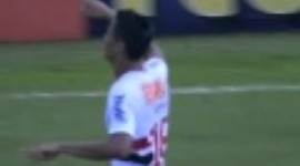 Brasileirão: São Paulo 4-1 Santos (2011)