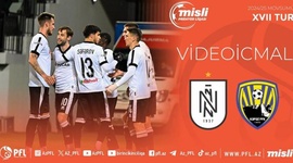 Premyer Liqa: Neftchi PFK 2 - 1 FK Kapaz (2024-2025)