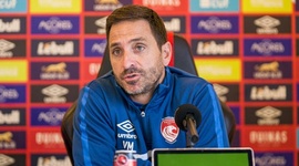 Liga Portugal Betclic: Antevisão de Vasco Matos ao Santa Clara vs V. Guimarães (2024-2025)