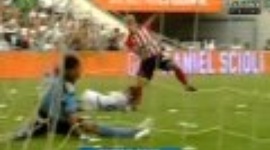 Torneo Clausura: Gimnasia 0-2 Estudiantes (Clausura 2011)
