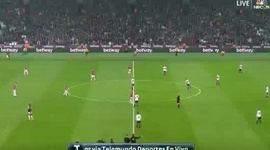 Premier League: West Ham 3 - 1 Fulham (2018-2019)