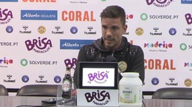 Liga Portugal Betclic: Antevisão de Tiago Margarido ao Arouca vs Nacional (2024-2025)
