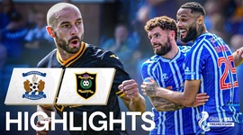 Premiership: Kilmarnock 2 - 2 Livingston (2025-2026)