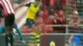 Premier League: Sunderland 0 - 2 Arsenal (2014-2015)