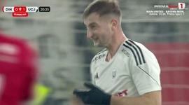 Liga 1: Dinamo 0 - 1 U Cluj (2023-2024)