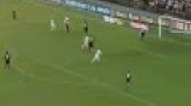 Brasileirão: Santos 0-0 Flamengo (2010)