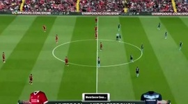 Premier League: Liverpool 3 - 0 Middlesbrough (2016-2017)