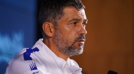 Liga Portugal Bwin: Antevisão de Sérgio Conceição ao FC Porto vs Vizela (2022-2023)