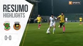 Liga NOS: Paços Ferreira 0 - 0 Rio Ave (2019-2020)