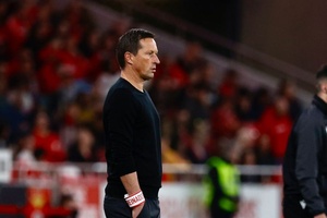 "Aquilo que se quer é que faça as substituições que o jogo está a pedir"