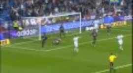 La Liga: Real Madrid 6-1 Racing (2010-2011)