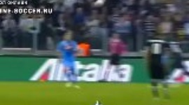 Serie A: Juventus 2-0 Napoli (2012-2013)