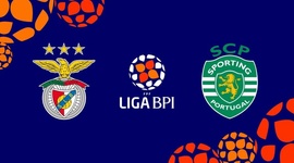 Liga de Futebol Feminino BPI: Benfica 0 - 1 Sporting (2020-2021)