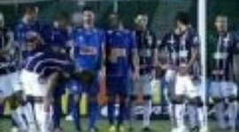Brasileirão: Figueirense 2-0 Cruzeiro (2012)