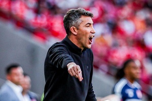 Advogado de Bruno Lage: “Welcome to the jungle”