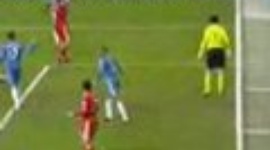 Premier League: Chelsea 0-1 Liverpool (2010-2011)