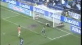 La Liga: Hercules 4-1 Málaga (2010-2011)