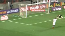 Brasileirão: Atlético-MG 2-2 Botafogo (2013)