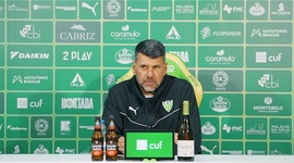 Liga Portugal Betclic: Antevisão de Cristiano Bacci ao Nacional vs Tondela (2025-2026)