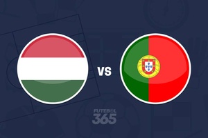 EM DIRETO: Acompanhe o Hungria vs Portugal de qualificação para o Mundial 2026