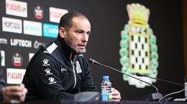 Liga Portugal Bwin: Antevisão de Petit ao Sporting vs Boavista (2022-2023)