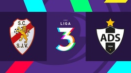 Liga 3: S. João Ver 1 - 0 AD Sanjoanense (2021-2022)