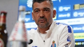 Liga Portugal Bwin: Antevisão de Sérgio Conceição ao Benfica vs FC Porto (2022-2023)