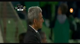 Liga NOS: Rio Ave 3 - 0 Arouca (2016-2017)