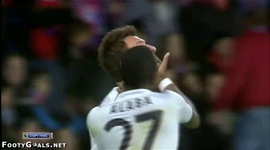 Liga Campeões: Plzen 0 - 1 Bayern München (2013-2014)