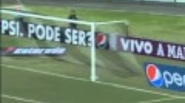 Brasileirão: Figueirense 2-0 Atlético-PR (2011)