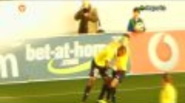 Liga Zon Sagres: Feirense 2-1 U. Leiria (2011-2012)