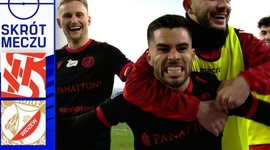 Ekstraklasa: LKS Lodz 0 - 2 Widzew Lodz (2023-2024)