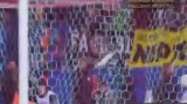 Liga BBVA: Osasuna 2-1 Granada CF (2011-2012)