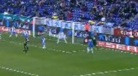 Liga BBVA: Espanyol 1-2 Levante (2011-2012)