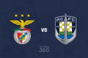 EM DIRETO: Acompanhe o Benfica vs Auckland City do Mundial de Clubes