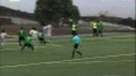 III Divisão Açores: Boavista S. Mateus 1-0 Sp. Guadalupe (2011-2012)