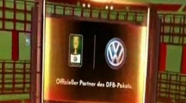 DFB-Pokal: 1. FC Magdeburg 4 - 5 g.p Leverkusen (2014-2015)