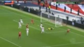 DFB-Pokal: Bayern München 3-2 Estugarda (2012-2013)