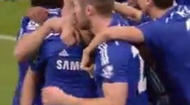 Premier League: Stoke City 0 - 2 Chelsea (2014-2015)