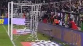 Serie A: Juventus 3-0 Napoli (2011-2012)