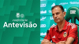 Liga Portugal Betclic: Antevisão de Sotiris Sylaidopoulos ao Rio Ave vs Nacional (2025-2026)