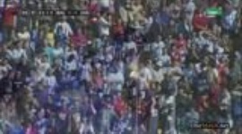 Liga BBVA: Málaga 1-1 Zaragoza (2012-2013)