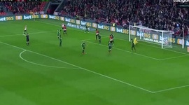 La Liga: Athletic Bilbao 1 - 0 Eibar (2018-2019)