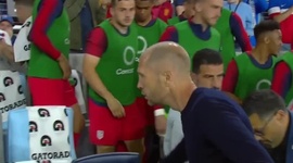 Gold Cup: Estados Unidos 4 - 0 Guiana (2019)