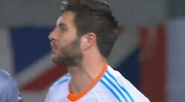 Ligue 1: Marseille 0-0 Ajaccio (2012-2013)
