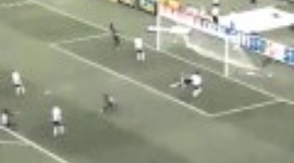 Paulista: Santo André 2-3 Santos (2010)