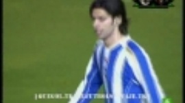 La Liga: Deportivo 0-0 Osasuna (2008-2009)