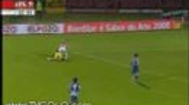 Bwin Liga: Leixões 1-2 FC Porto (2007-2008)
