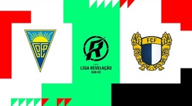 Liga Revelação: Estoril 0 - 1 Famalicão (2024-2025)